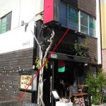 日本語学校地図２