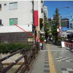 Japanese school map1